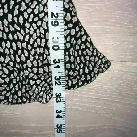 Free People Make It Happen Mini Slip Dress sz small S - Picture 5 of 6